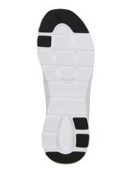 SKECHERS Slip On GLIDE-STEP PRO schwarz/weiß