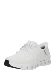 Slip On 'GLIDE-STEP PRO' schwarz / wei