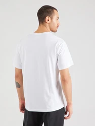 Versace Jeans Couture T-Shirt dunkelgelb/schwarz/wei/offwhite