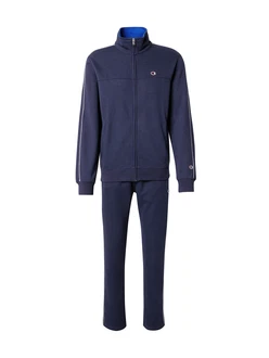 Champion Authentic Athletic Apparel Jogginganzug Dunkelblau/Blau/Dunkelblau/Blau/Dunkelblau/Blau/Dunkelblau/Blau/Dunkelblau/Blau/Dunkelblau/Blau/Dunkelblau/Blau/Dunkelblau/Blau/Dunkelblau/Blau/Dunkelblau/Blau/Dunkelblau/Blau/Dunkelblau/Blau/Dunkelblau/Blau/Dunkelblau/Blau/Dunkelblau/Blau/Dunkelblau/Blau/Dunkelblau/Blau/Dunkelblau/Blau/Dunkelblau/Blau/Dunkelblau/Blau/Dunkelblau/Blau/Dunkelblau/Blau/Dunkelblau/Blau/Dunkelblau/Blau/Dunkelblau/Blau/Dunkelblau/Blau/Dunkelblau/Blau/Dunkelblau/Blau/Dunkelblau/Blau/Dunkelblau/Blau/Dunkelblau/Blau/Dunkelblau/Blau