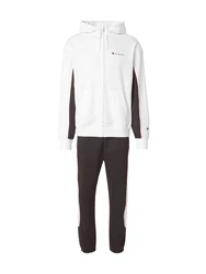Champion Authentic Athletic Apparel Jogginganzug Weiß/Schwarz/Creme/Hellgrau/Bordeaux/Weiß/Schwarz/Creme/Hellgrau/Bordeaux/Weiß/Schwarz/Creme/Hellgrau/Bordeaux/Weiß/Schwarz/Creme/Hellgrau/Bordeaux/Weiß/Schwarz/Creme/Hellgrau/Bordeaux/Weiß/Schwarz/Creme/Hellgrau/Bordeaux/Weiß/Schwarz/Creme/Hellgrau/Bordeaux/Weiß/Creme/Schwarz/Hellgrau/Bordeaux/Weiß/Schwarz/Creme/Hellgrau/Bordeaux/Weiß/Creme/Schwarz/Hellgrau/Bordeaux/Weiß/Schwarz/Creme/Hellgrau/Bordeaux/Weiß/Schwarz/Creme/Hellgrau/Bordeaux/Weiß/Schwarz/Creme/Hellgrau/Bordeaux/Weiß/Schwarz/Creme/Hellgrau/Bordeaux/Weiß/Schwarz/Creme/Hellgrau/Bordeaux/Weiß/Schwarz/Creme/Hellgrau/Bordeaux/Weiß/Schwarz/Creme/Hellgrau/Bordeaux/Weiß/Schwarz/Creme/Hellgrau/Bordeaux/Weiß/Schwarz/Creme/Hellgrau/Bordeaux/Weiß/Schwarz/Creme/Hellgrau/Bordeaux/Weiß/Schwarz/Creme/Hellgrau/Bordeaux