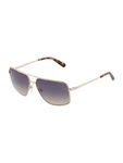 GUESS Sonnenbrille gold