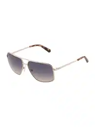 Sonnenbrille gold