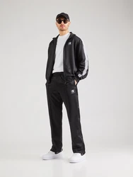 Champion Authentic Athletic Apparel Jogginganzug schwarz / weiß