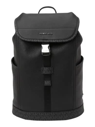 Rucksack schwarz