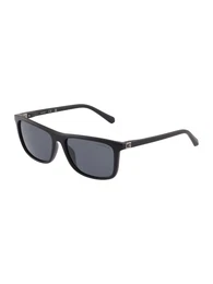 Sonnenbrille schwarz