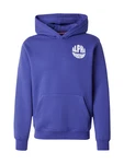 ALPHA INDUSTRIES Sweatshirt violettblau