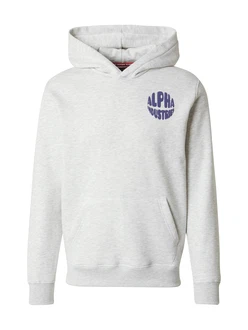 ALPHA INDUSTRIES Sweatshirt