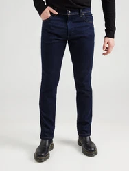 WRANGLER Jeans 'TEXAS' nachtblau