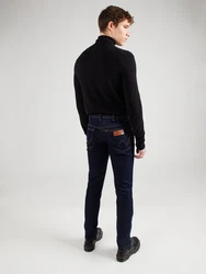 WRANGLER Jeans 'TEXAS' nachtblau