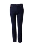 WRANGLER Jeans 'TEXAS' nachtblau