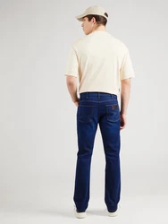 WRANGLER Jeans Larston blau