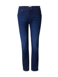 WRANGLER Jeans Larston blau