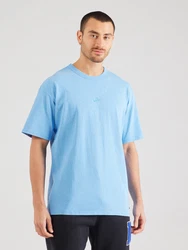 Nike Sportswear T-Shirt M90 PRE ESS himmelblau