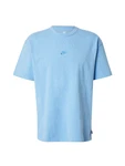Nike Sportswear T-Shirt M90 PRE ESS himmelblau