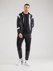 NIKE Sporthose 'Sphere Challenger' anthrazit/schwarz