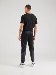 NIKE Sporthose 'Sphere Challenger' anthrazit/schwarz