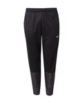 NIKE Sporthose 'Sphere Challenger' anthrazit/schwarz
