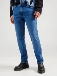 WRANGLER Jeans 'TEXAS' blau