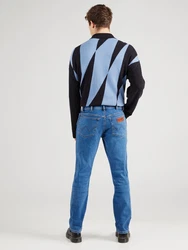 WRANGLER Jeans 'TEXAS' blau