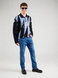 WRANGLER Jeans 'TEXAS' blau