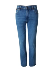 WRANGLER Jeans 'TEXAS' blau