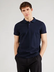 JOOP! Poloshirt '5Bradley' marine