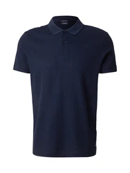 JOOP! Poloshirt '5Bradley' marine