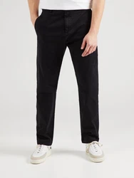 HUGO Hose 'David251D' schwarz