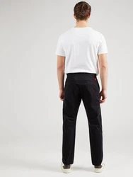 HUGO Hose 'David251D' schwarz