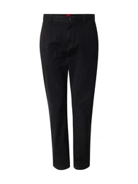 Hose 'David251D' schwarz