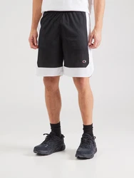 Champion Authentic Athletic Apparel Shorts schwarz/weiß