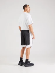 Champion Authentic Athletic Apparel Shorts schwarz/weiß