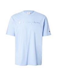 Champion Authentic Athletic Apparel T-Shirt Hellblau/Blau/Hellblau/Blau/Hellblau/Blau/Hellblau/Blau/Hellblau/Blau/Hellblau/Blau/Hellblau/Blau/Hellblau/Blau/Hellblau/Blau/Hellblau/Blau/Hellblau/Blau/Hellblau/Blau/Hellblau/Blau/Hellblau/Blau/Hellblau/Blau/Hellblau/Blau/Hellblau/Blau/Hellblau/Blau/Hellblau/Blau/Hellblau/Blau