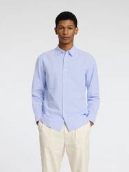 SELECTED HOMME Hemd hellblau