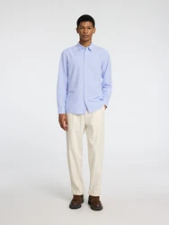 SELECTED HOMME Hemd hellblau