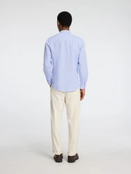 SELECTED HOMME Hemd hellblau
