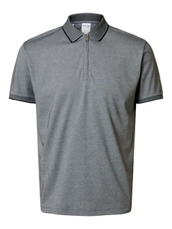 SELECTED HOMME Poloshirt SLHFAVE SELECTED HOMME Poloshirt SLHFAVE