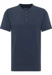 MUSTANG T-Shirt 'AUSTIN' saphir