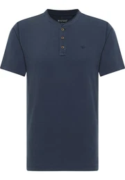 T-Shirt 'Austin' saphir