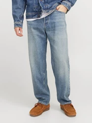 Jack & Jones Jeans Eddie JJOriginal blau