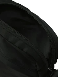 JACK & JONES Umhängetasche JACJEREMY schwarz/weiß