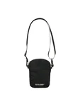 JACK & JONES Umhängetasche JACJEREMY schwarz/weiß