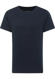 T-Shirt 'Allen' dunkelblau