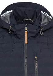 camel active Funktionsjacke nachtblau