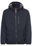 camel active Funktionsjacke nachtblau