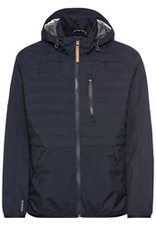 camel active Funktionsjacke nachtblau