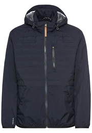 Jacke nachtblau