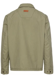 CAMEL ACTIVE Jacke oliv