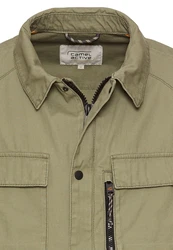 CAMEL ACTIVE Jacke oliv